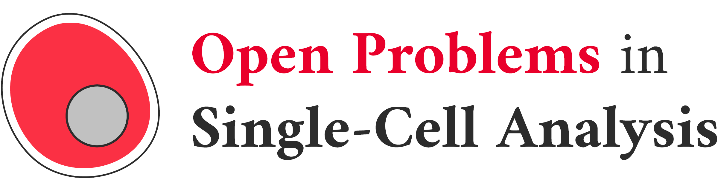 The Open Problems logo