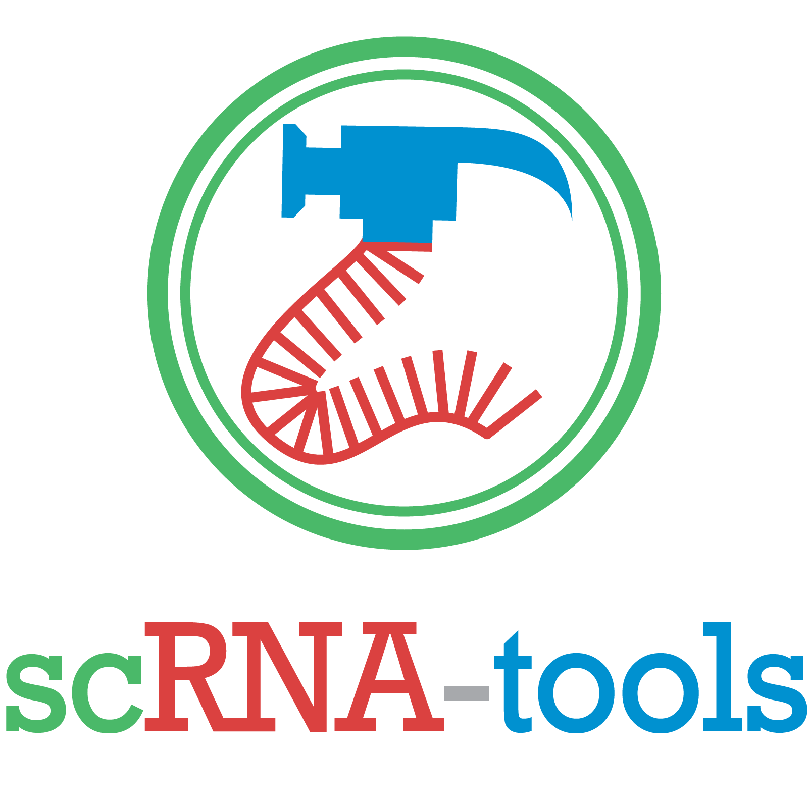 scRNA-tools logo